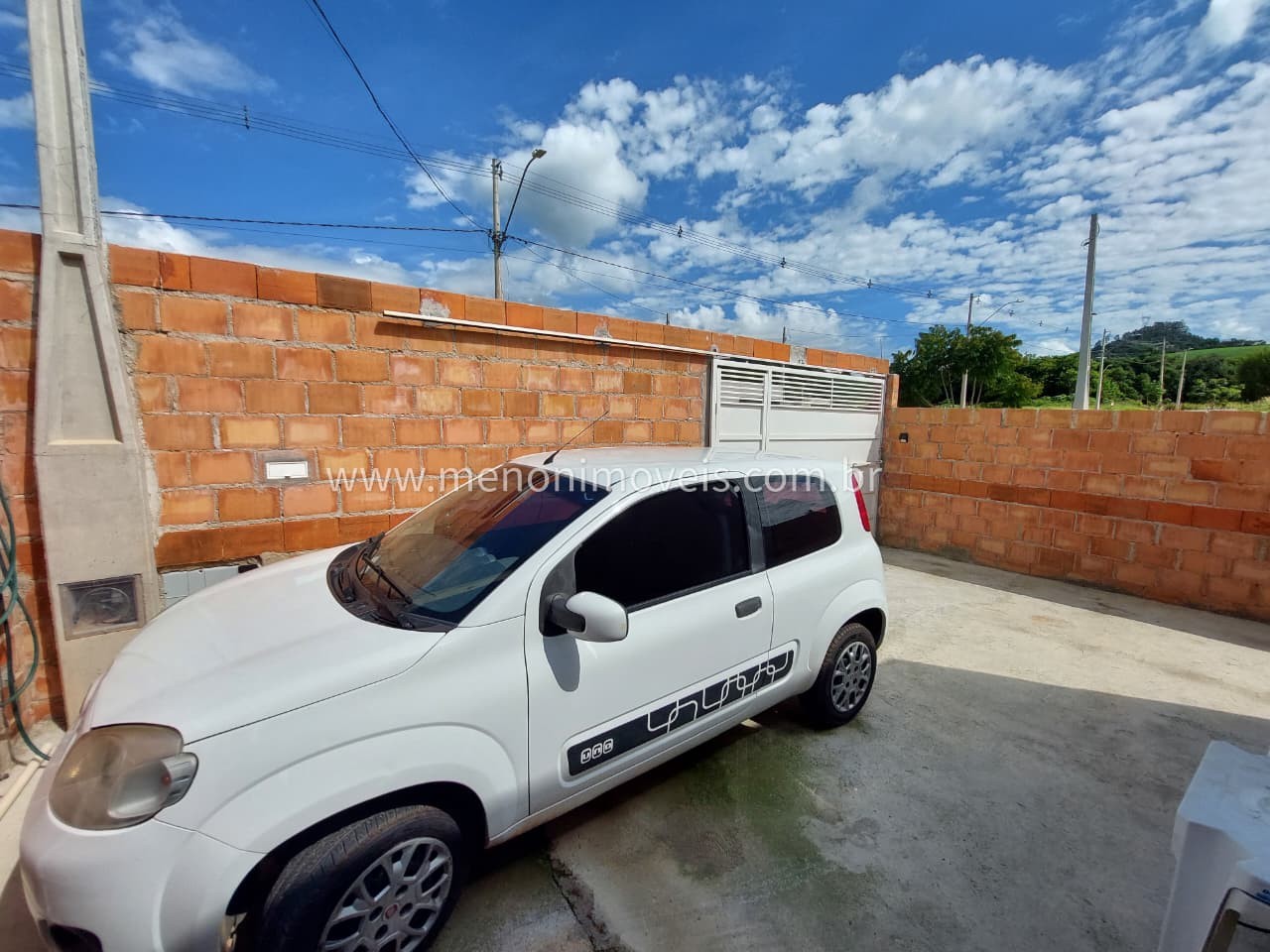 Casa, 2 quartos - Foto 6