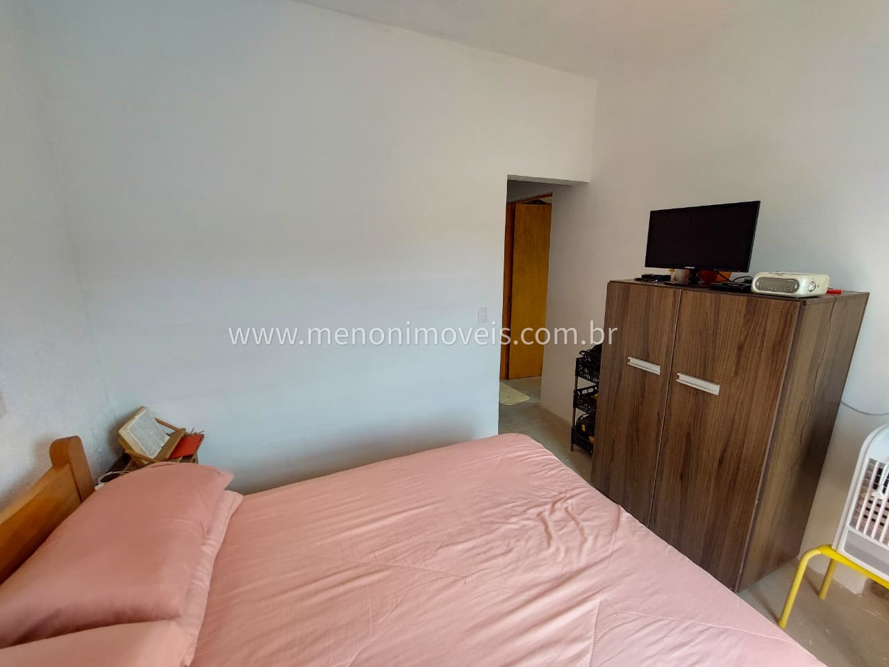 Casa, 2 quartos - Foto 4