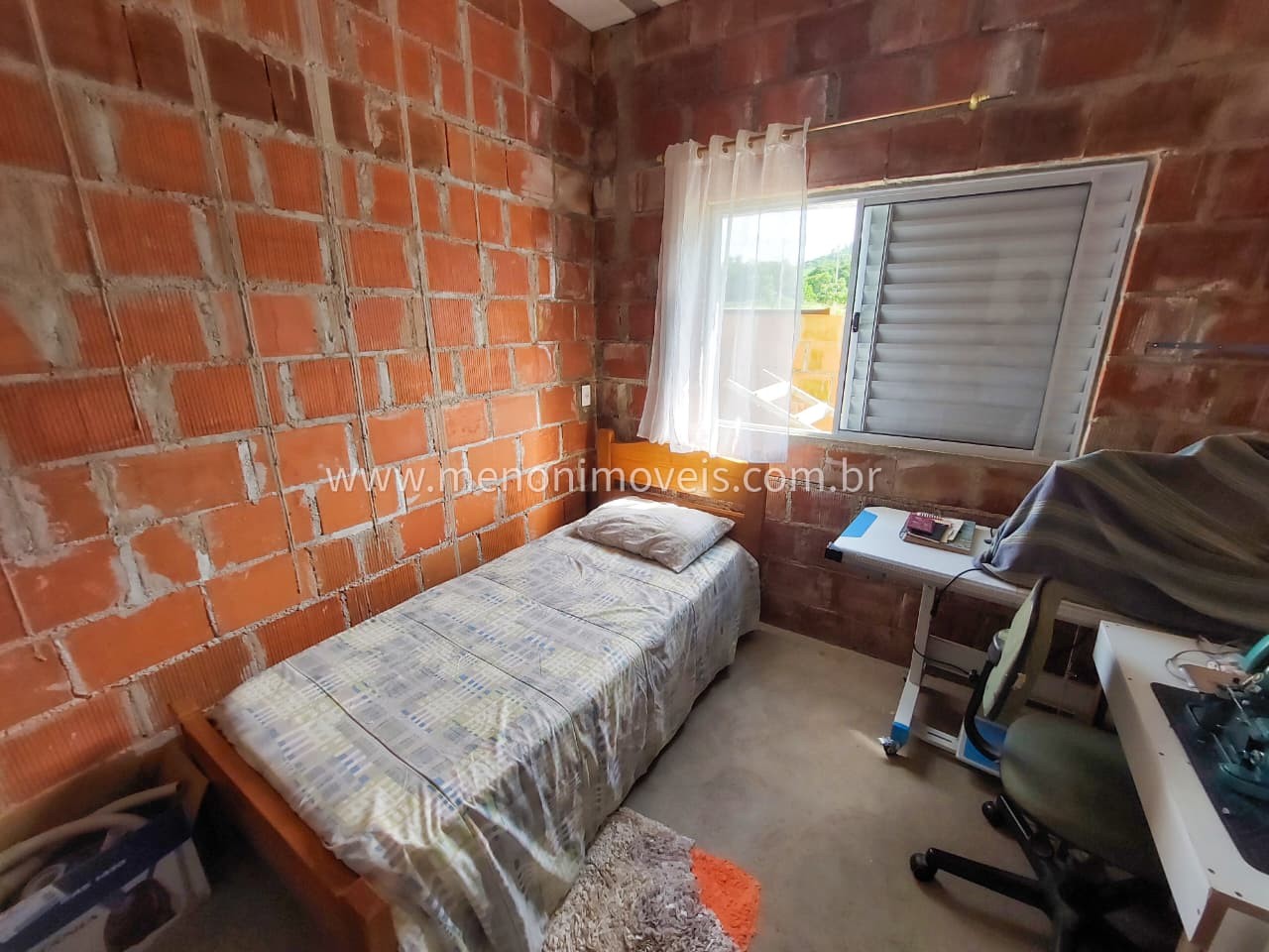 Casa, 2 quartos - Foto 5