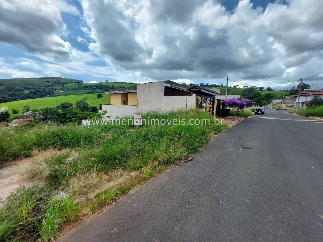 Terreno, 300 m² - Foto 1