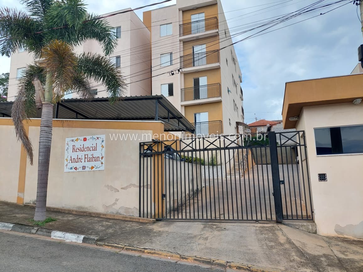 Apartamento, 2 quartos, 50 m² - Foto 9