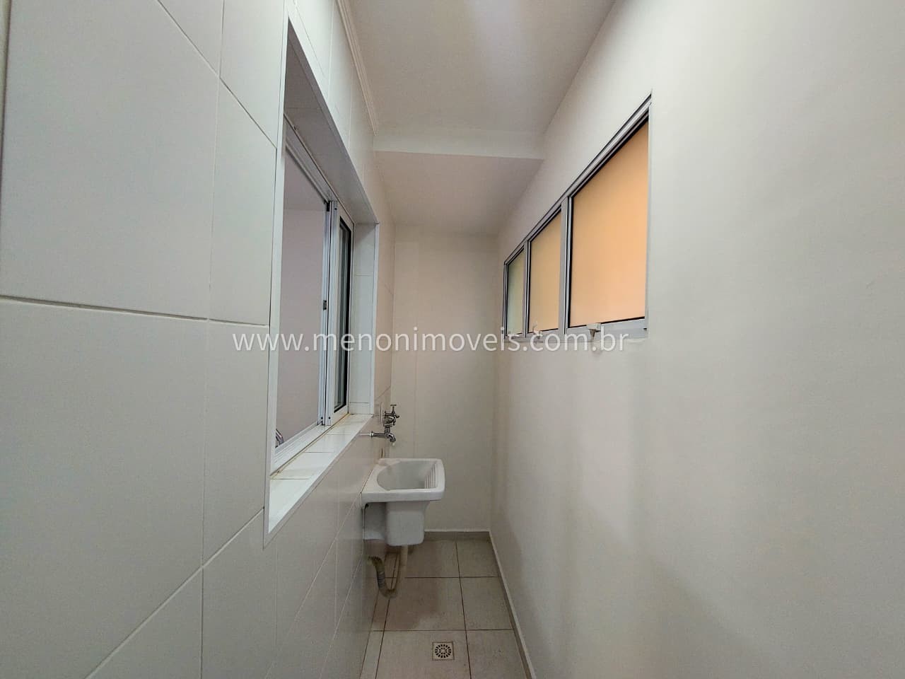 Apartamento, 2 quartos, 50 m² - Foto 5