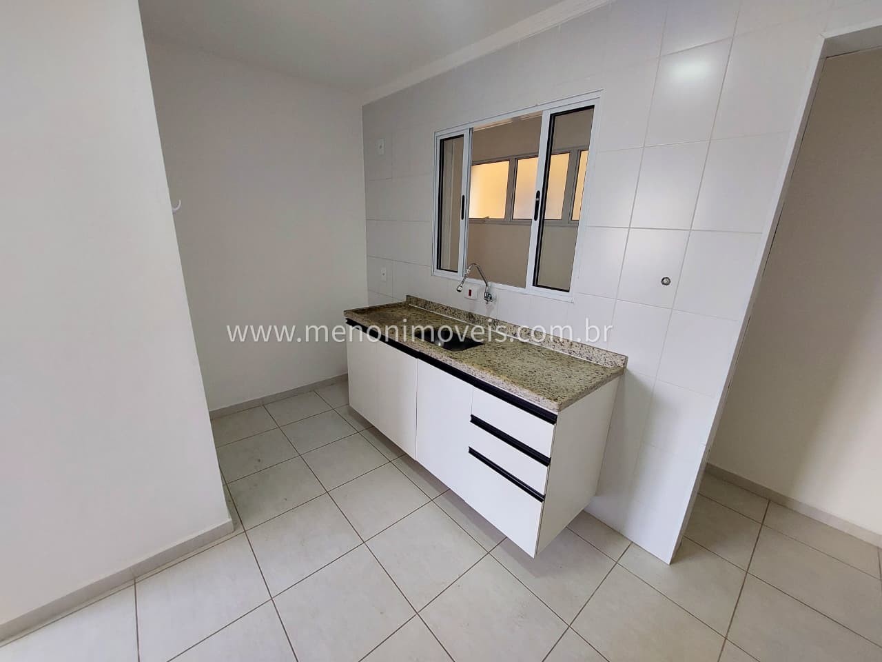Apartamento, 2 quartos, 50 m² - Foto 3