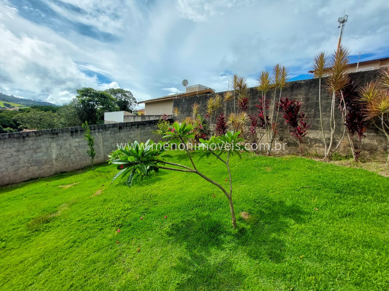 Casa, 3 quartos - Foto 12