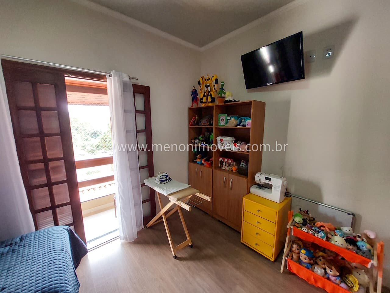 Casa, 3 quartos - Foto 7