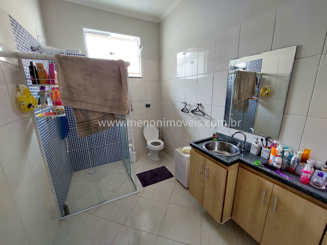 Casa, 3 quartos - Foto 9