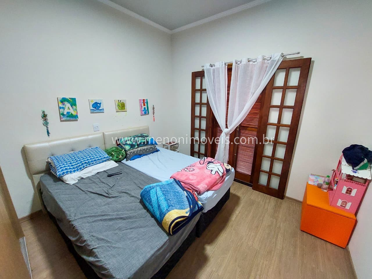 Casa, 3 quartos - Foto 5