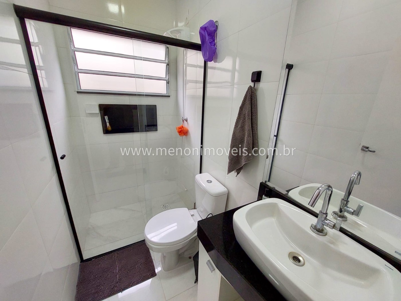 Casa de Condomínio, 2 quartos - Foto 10