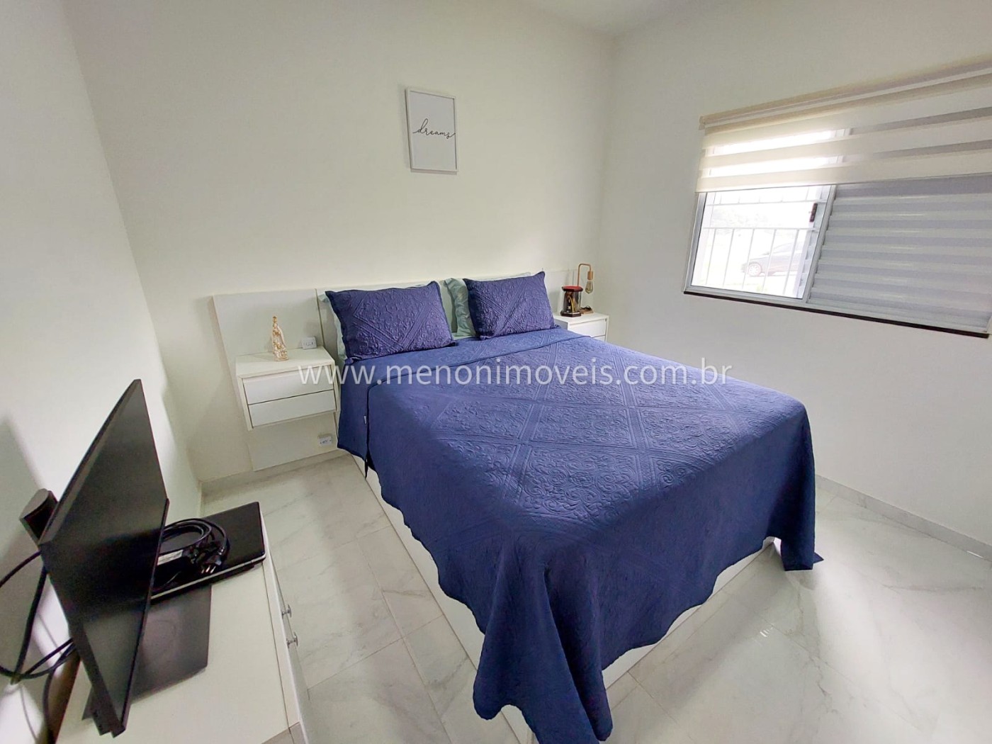 Casa de Condomínio, 2 quartos - Foto 9