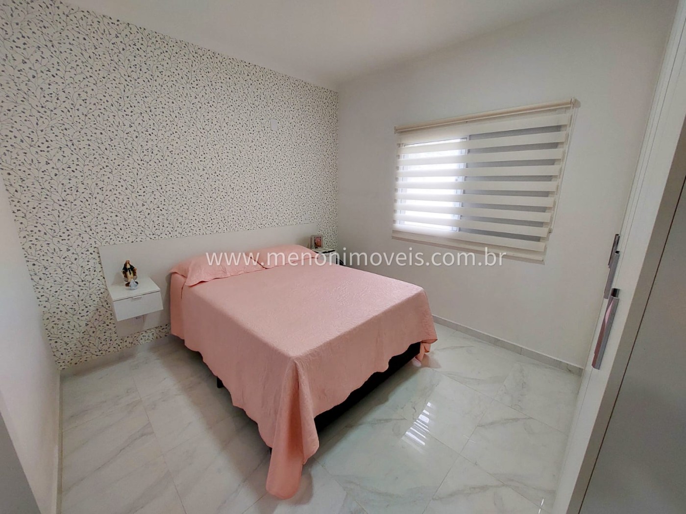 Casa de Condomínio, 2 quartos - Foto 6