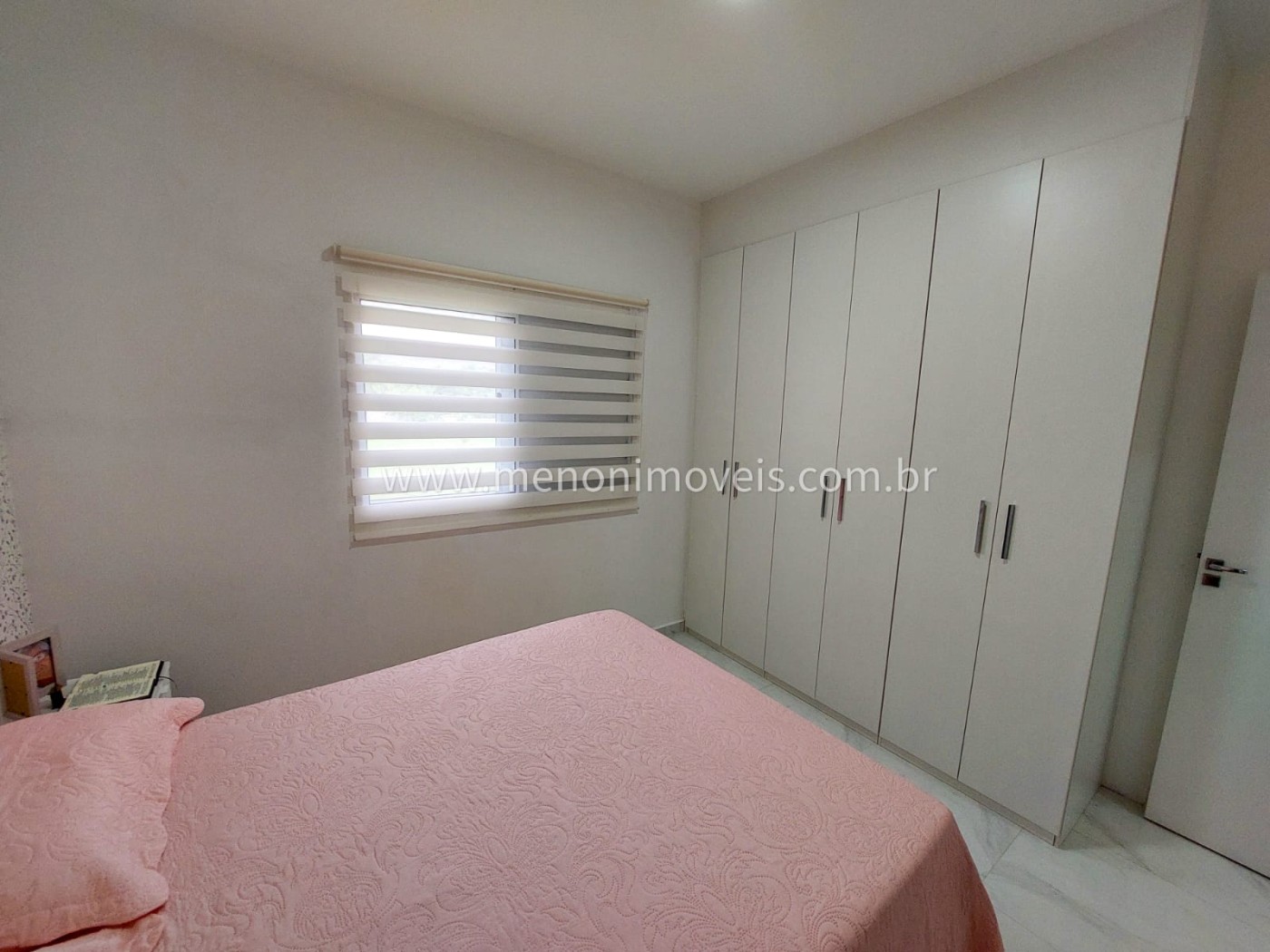 Casa de Condomínio, 2 quartos - Foto 7