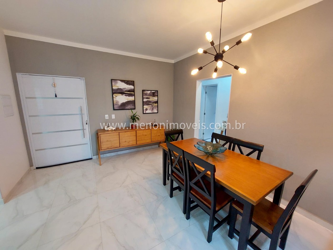 Casa de Condomínio, 2 quartos - Foto 4