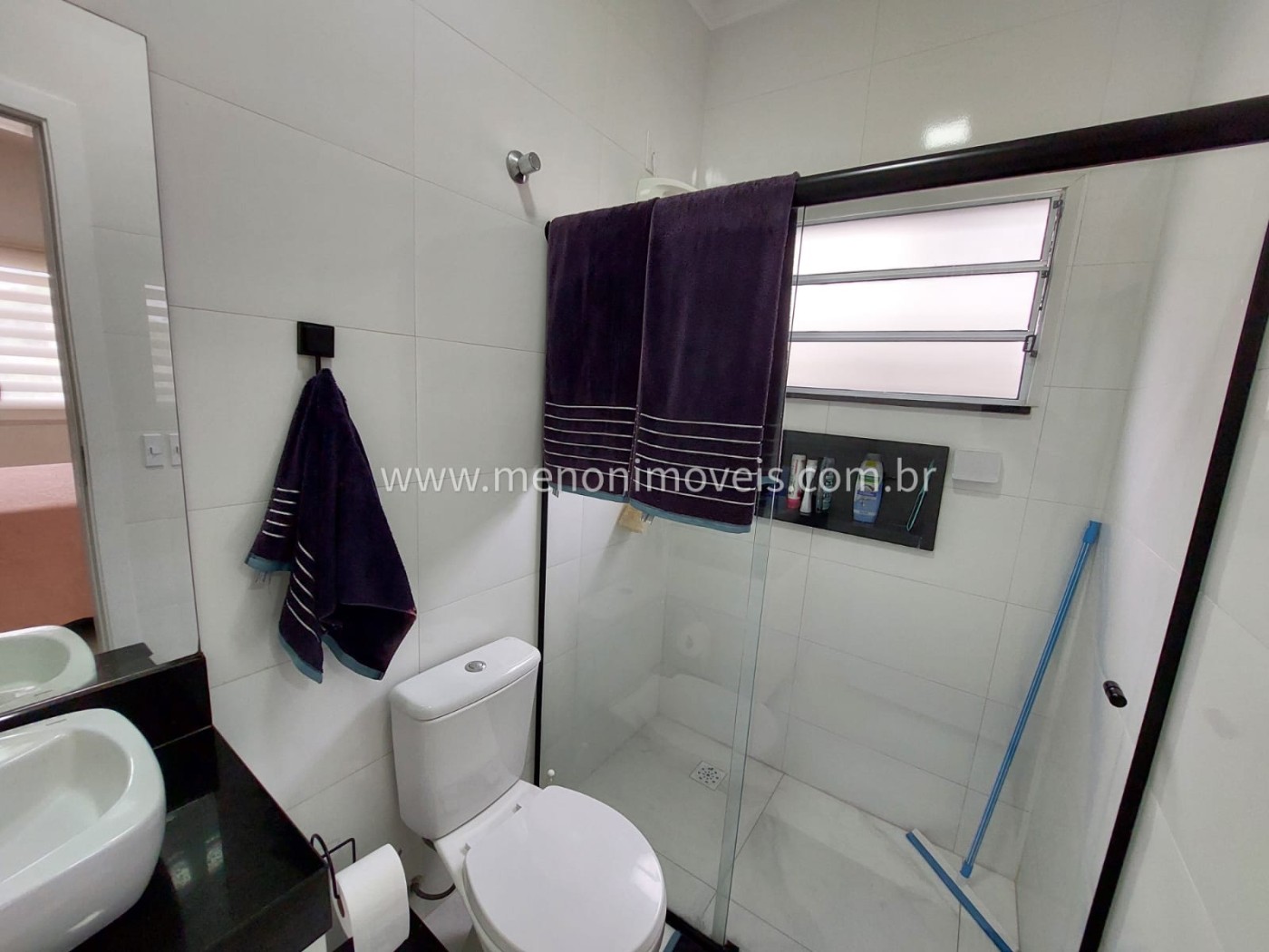 Casa de Condomínio, 2 quartos - Foto 8