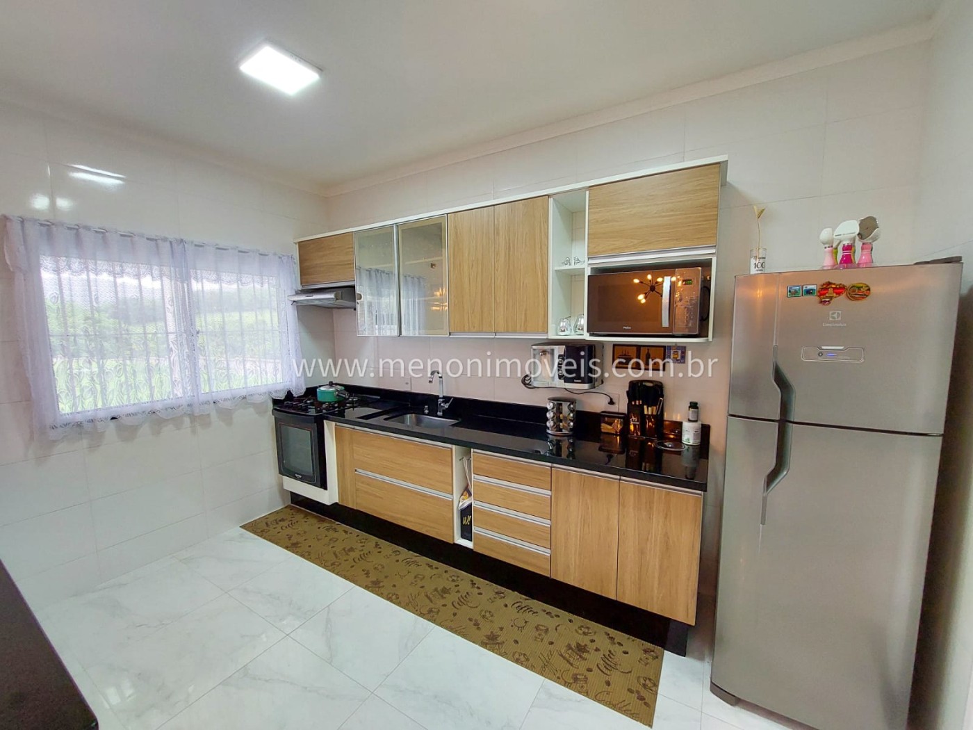 Casa de Condomínio, 2 quartos - Foto 5