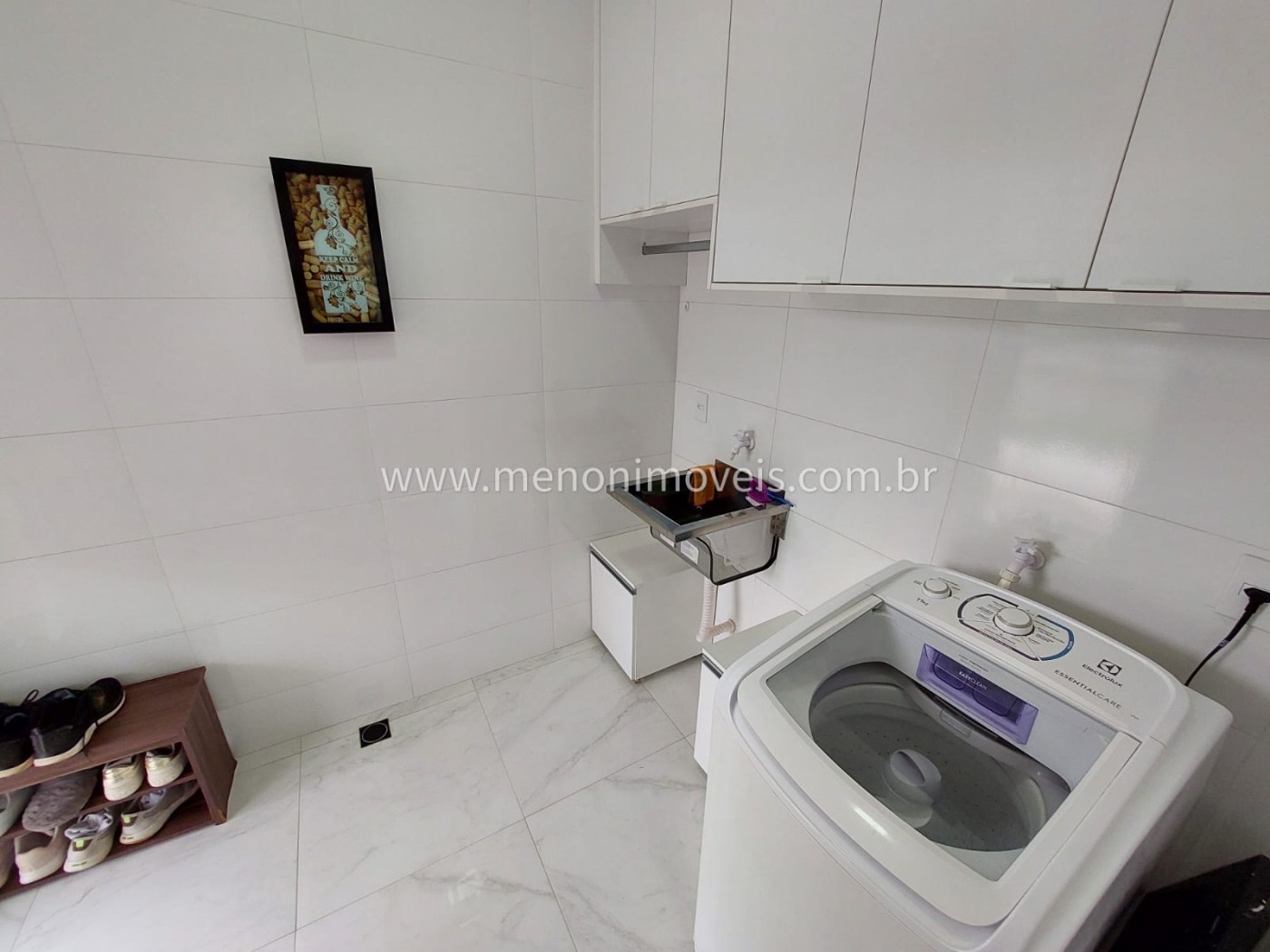 Casa de Condomínio, 2 quartos - Foto 11