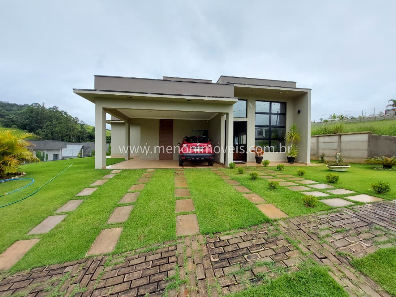 Casa de Condomínio, 3 quartos - Foto 3