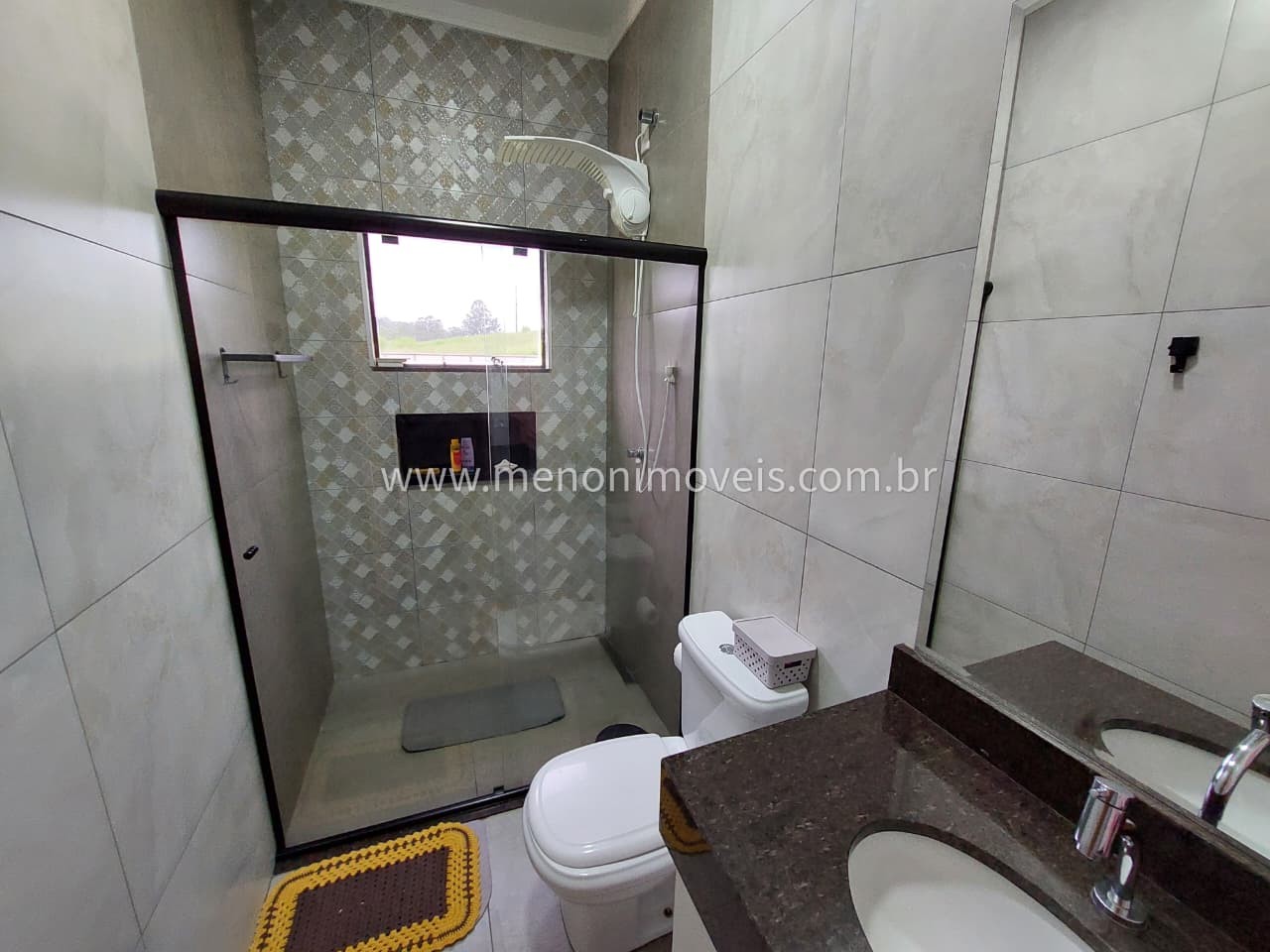 Casa de Condomínio, 3 quartos - Foto 12