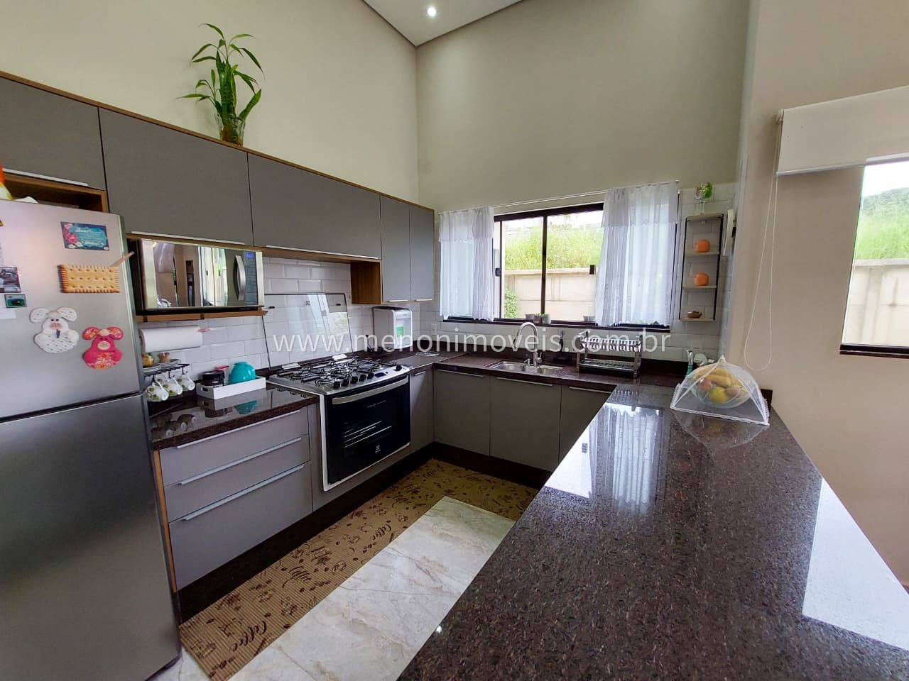 Casa de Condomínio, 3 quartos - Foto 6