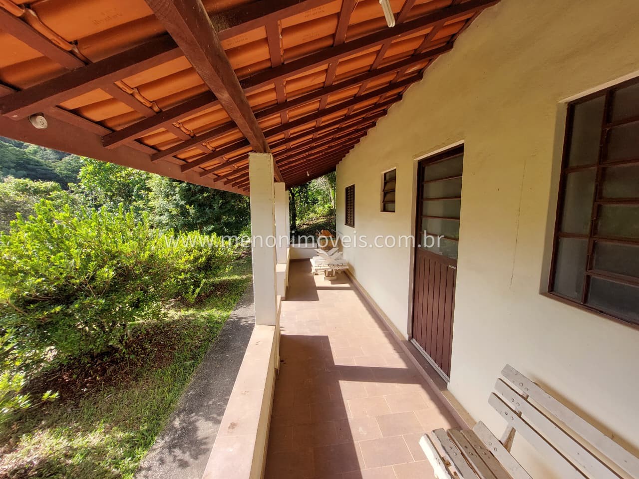 Fazenda, 1025 m² - Foto 2