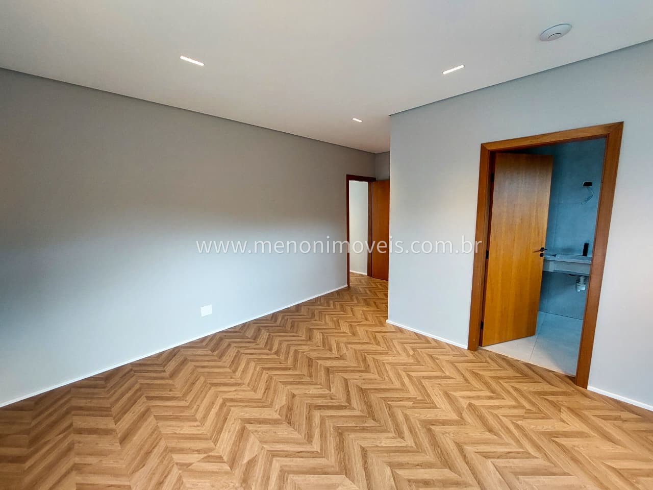 Casa de Condomínio, 3 quartos - Foto 6