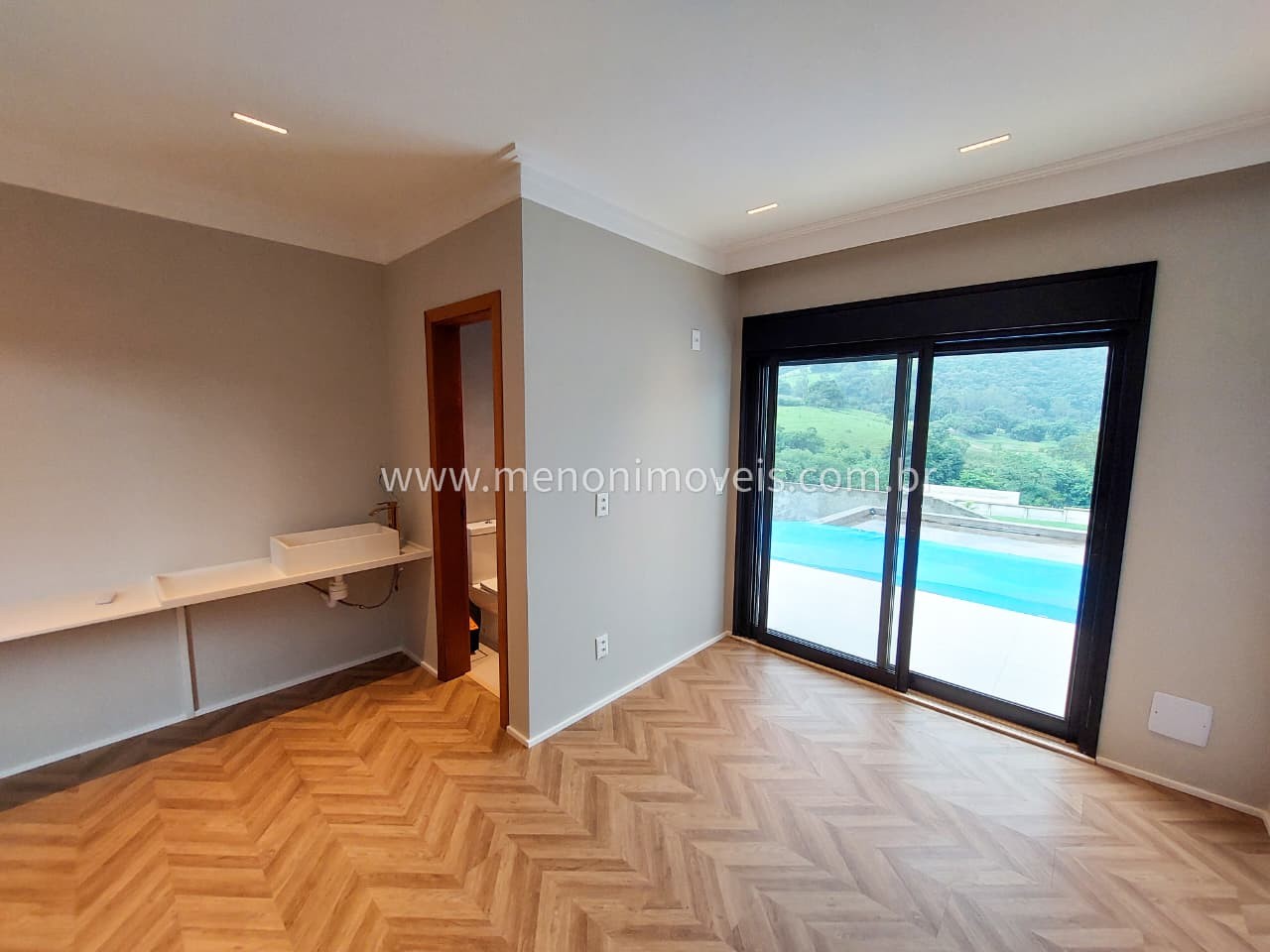 Casa de Condomínio, 3 quartos - Foto 8