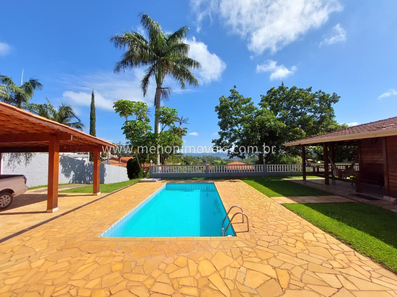 Fazenda, 1000 m² - Foto 11