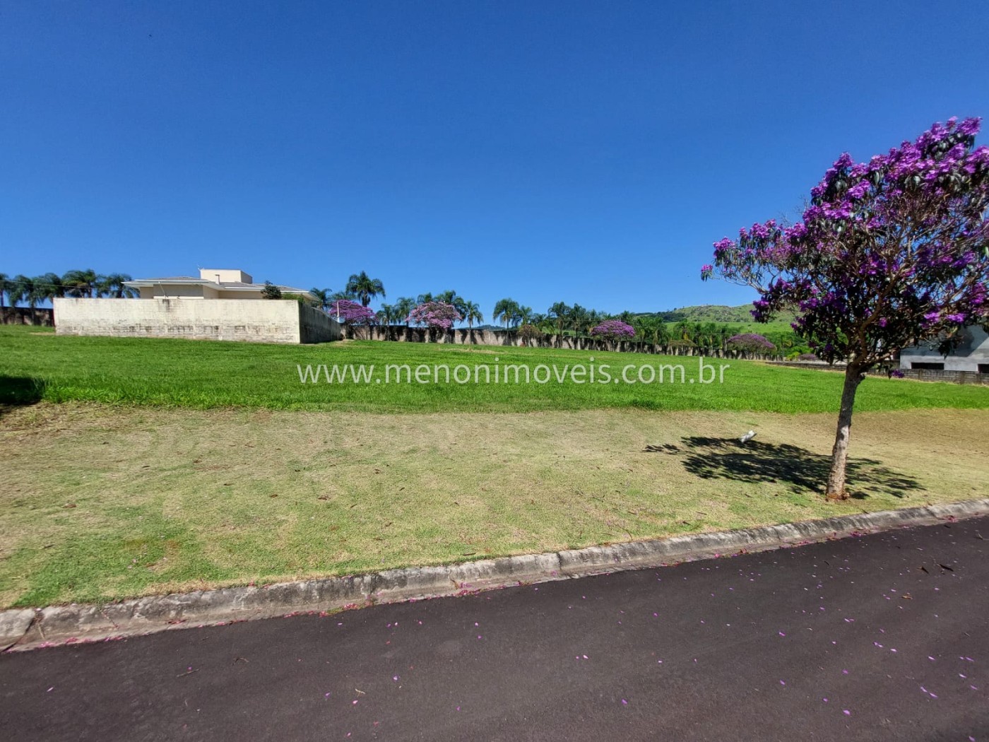 Terreno, 586 m² - Foto 1