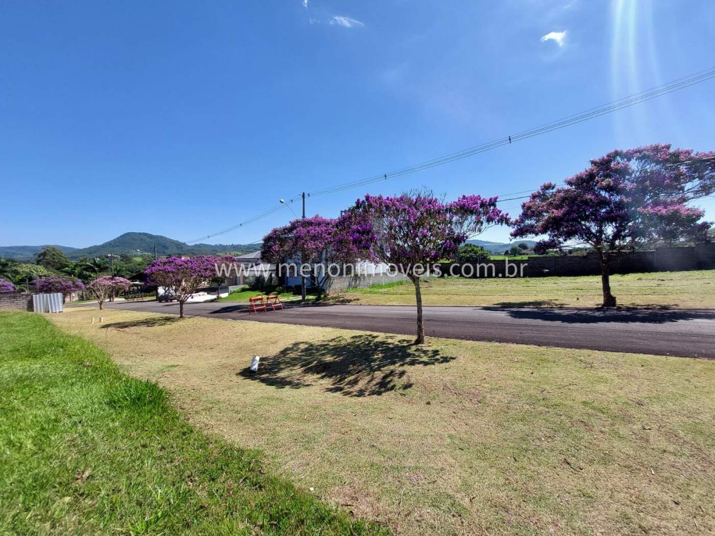 Terreno, 586 m² - Foto 3