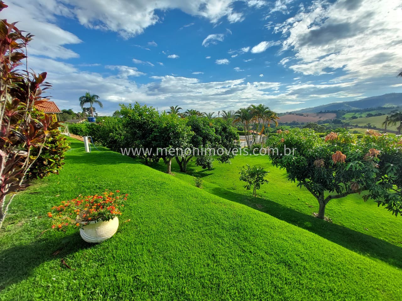 Fazenda, 2000 m² - Foto 1