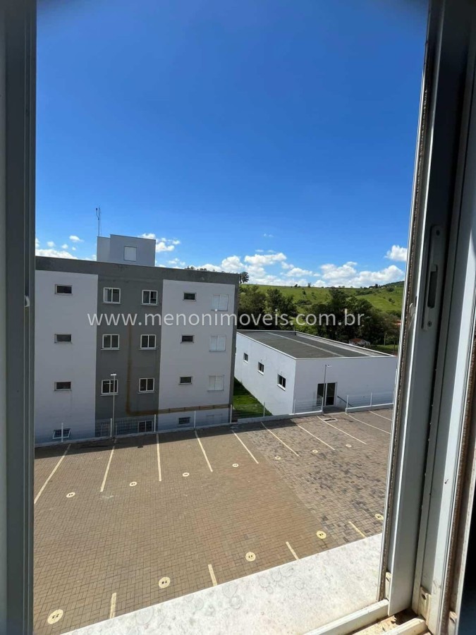 Apartamento, 2 quartos, 45 m² - Foto 6