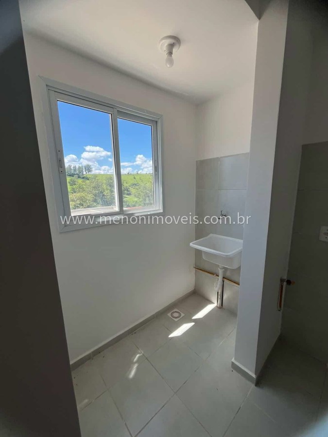 Apartamento, 2 quartos, 45 m² - Foto 4