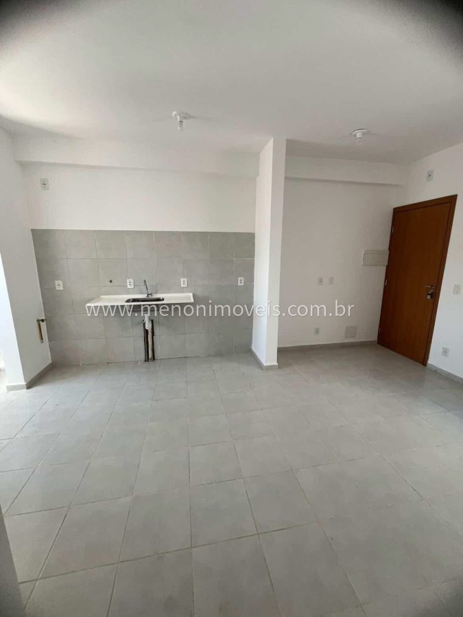 Apartamento, 2 quartos, 45 m² - Foto 2
