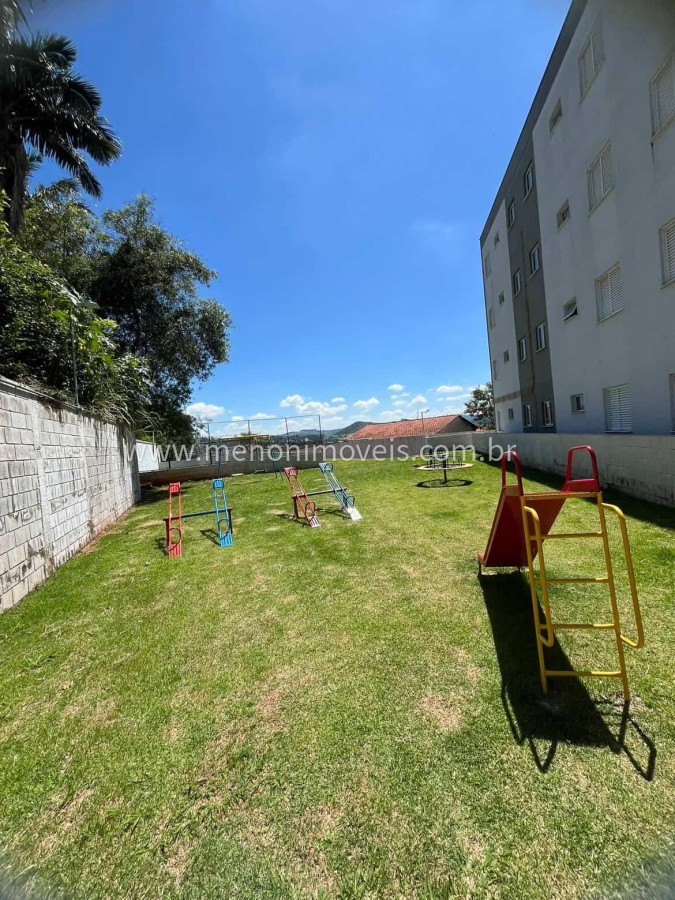 Apartamento, 2 quartos, 45 m² - Foto 13