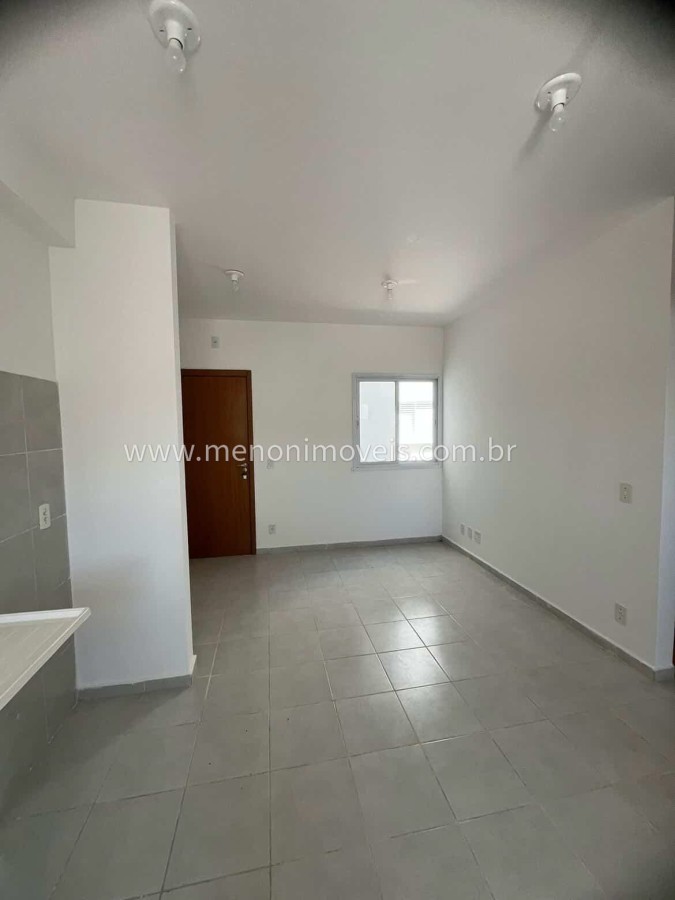 Apartamento, 2 quartos, 45 m² - Foto 3