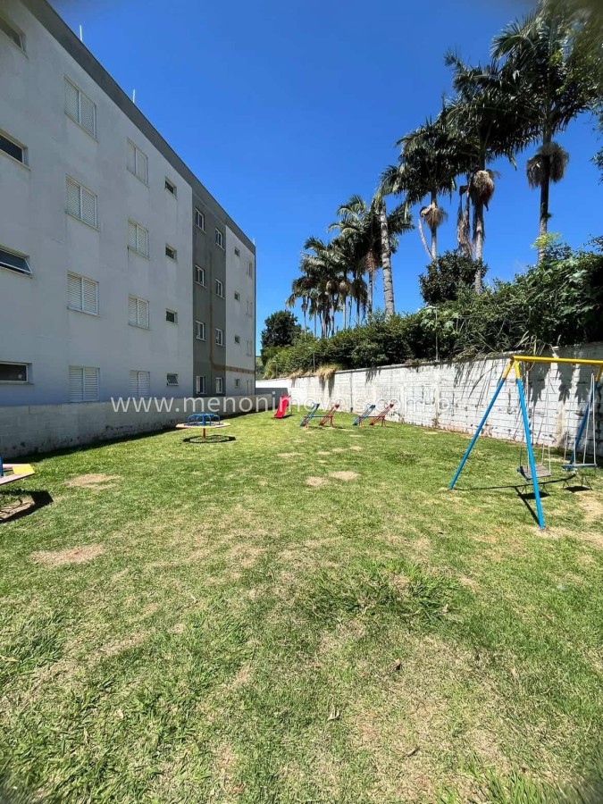 Apartamento, 2 quartos, 45 m² - Foto 12