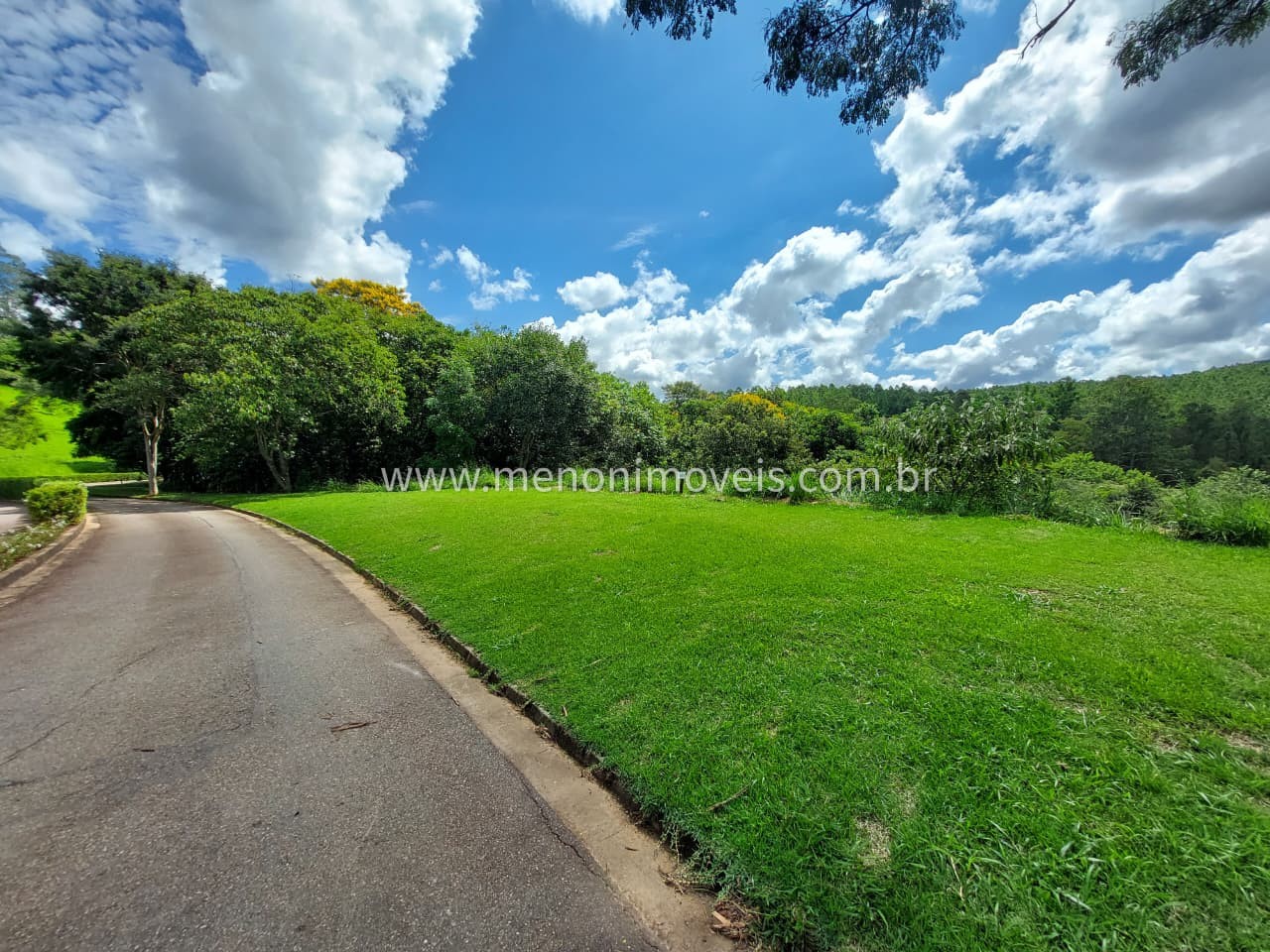 Terreno, 2743 m² - Foto 2