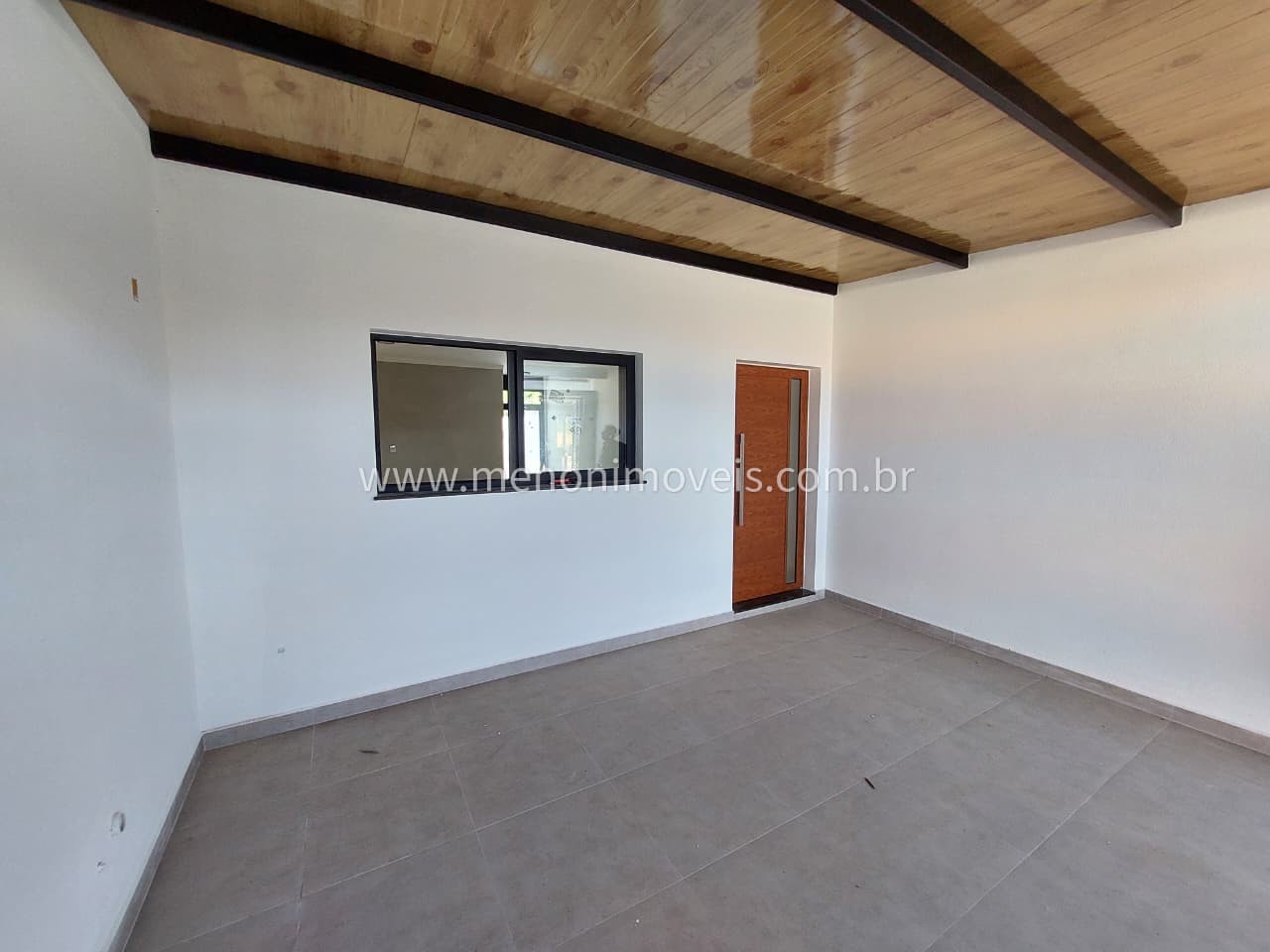 Casa, 2 quartos - Foto 2