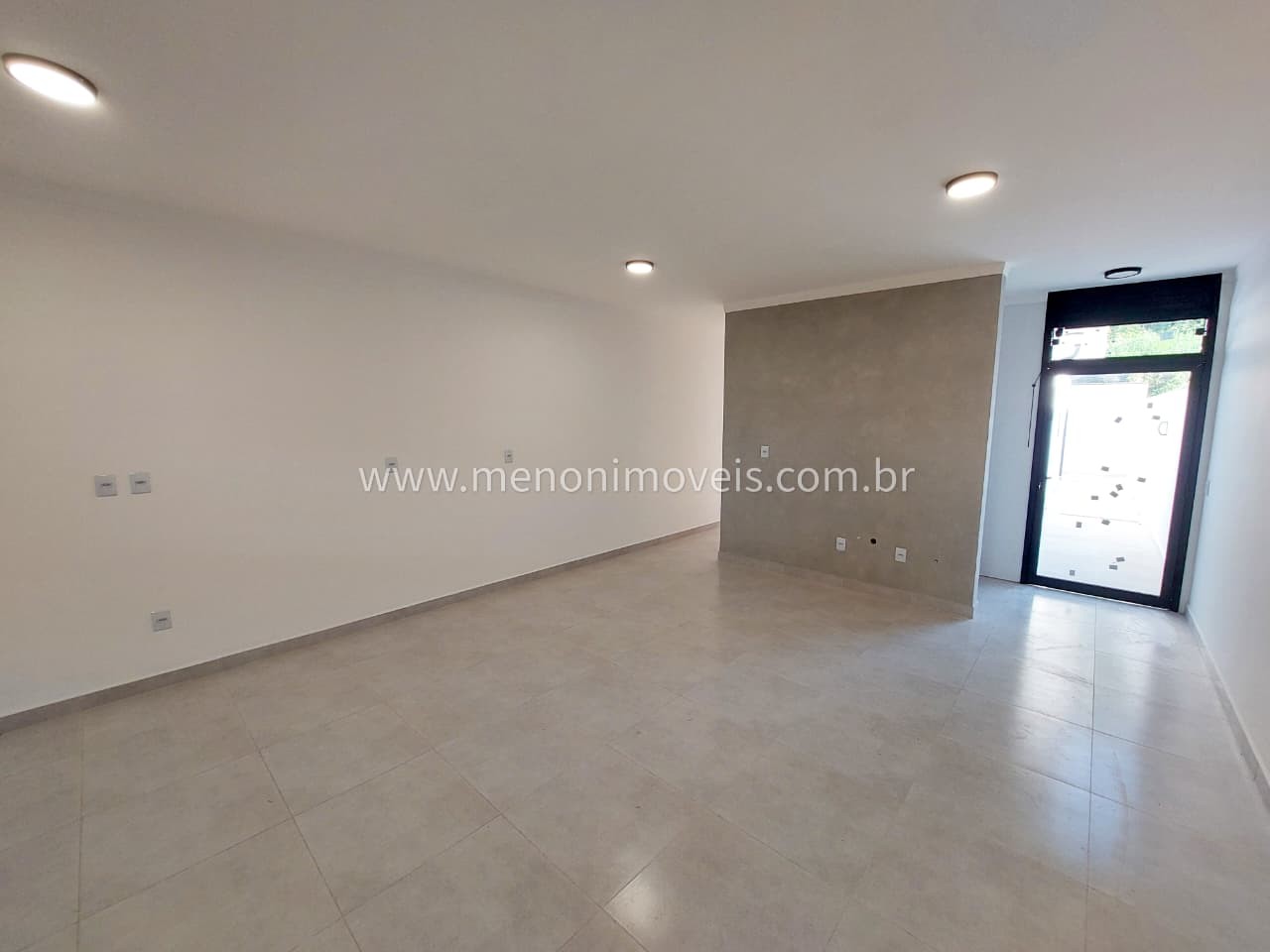 Casa, 2 quartos - Foto 1