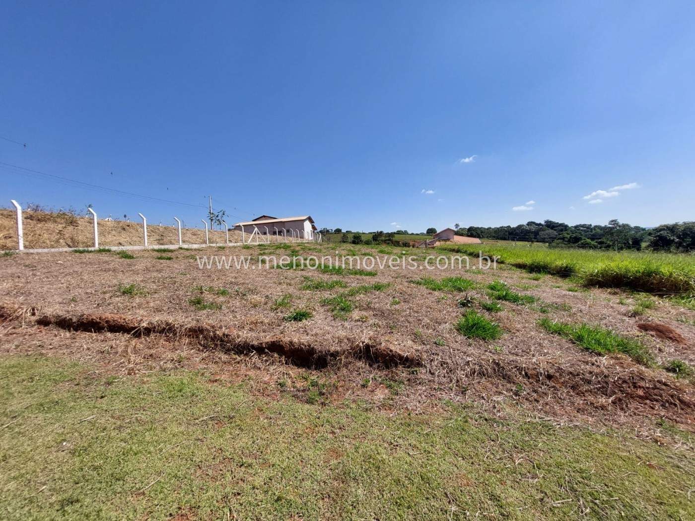 Terreno, 1000 m² - Foto 2