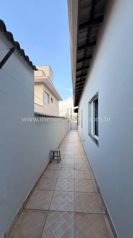 Casa, 3 quartos - Foto 6