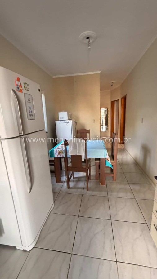 Casa, 3 quartos - Foto 3