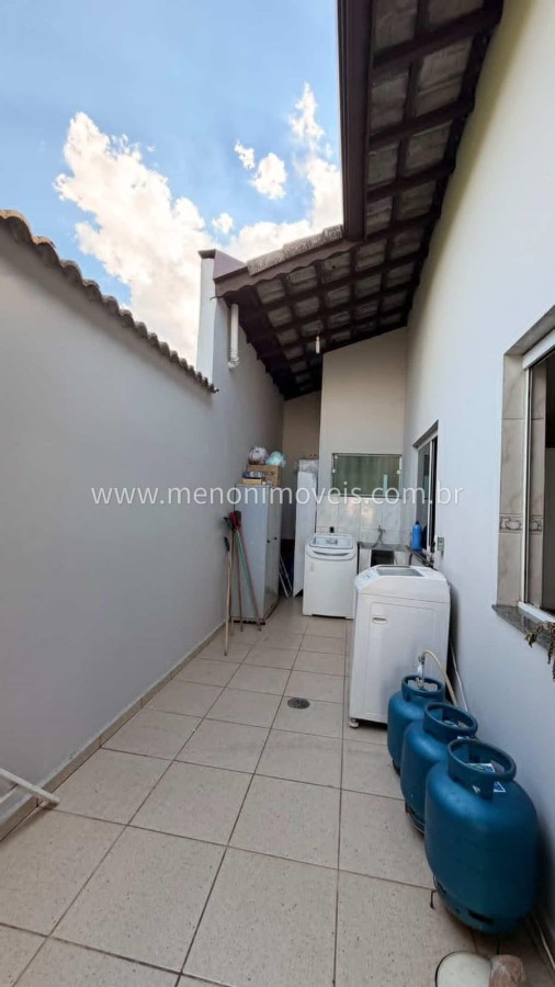 Casa, 3 quartos - Foto 7