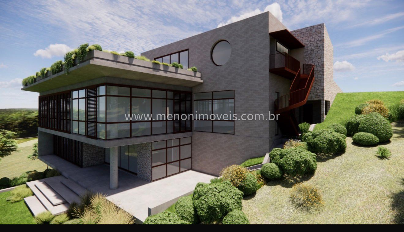 Terreno, 2743 m² - Foto 1