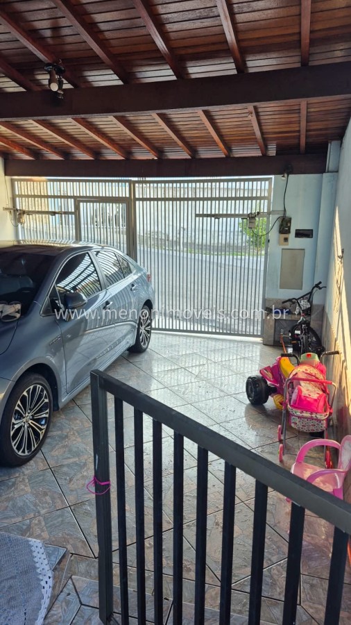 Casa, 2 quartos - Foto 10