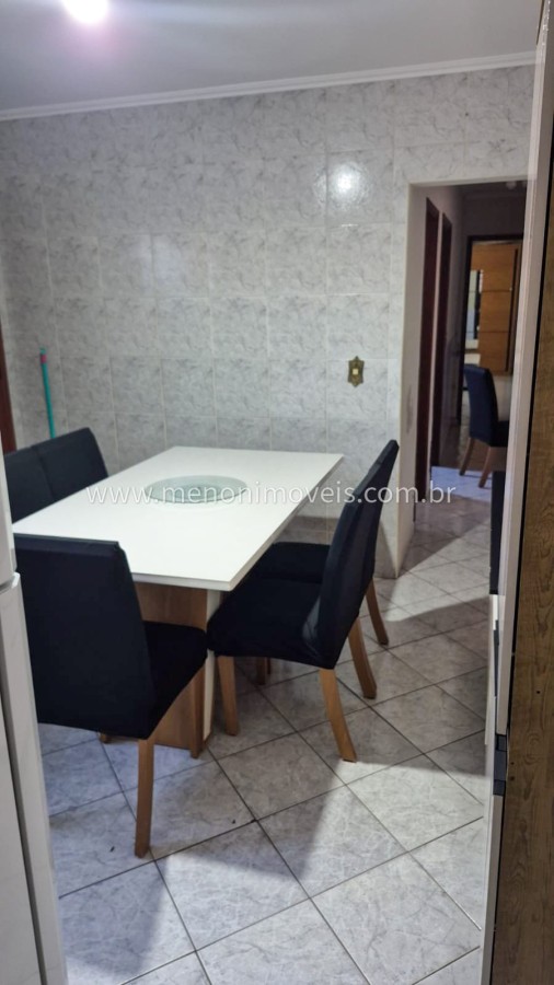 Casa, 2 quartos - Foto 2