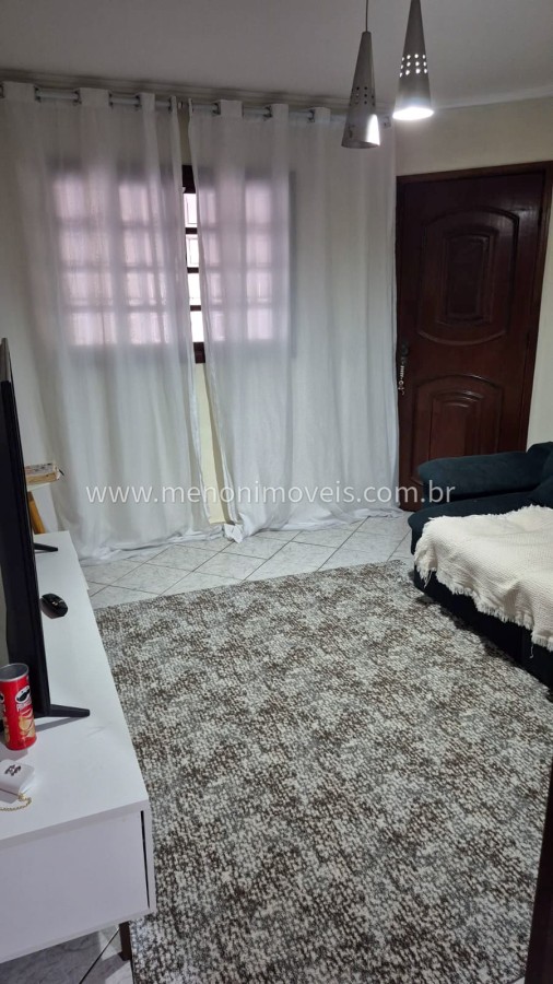Casa, 2 quartos - Foto 1