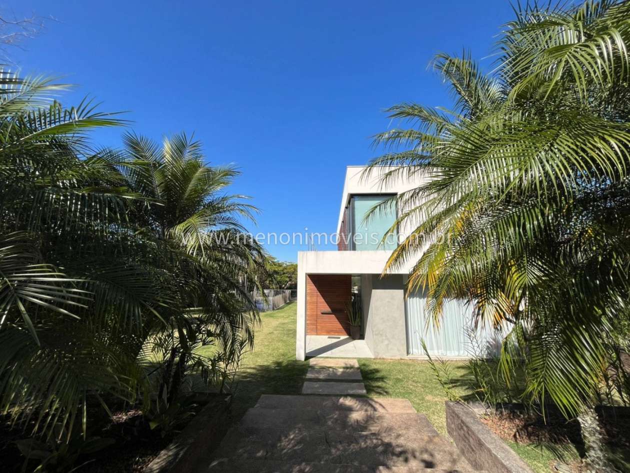 Casa de Condomínio, 3 quartos - Foto 27
