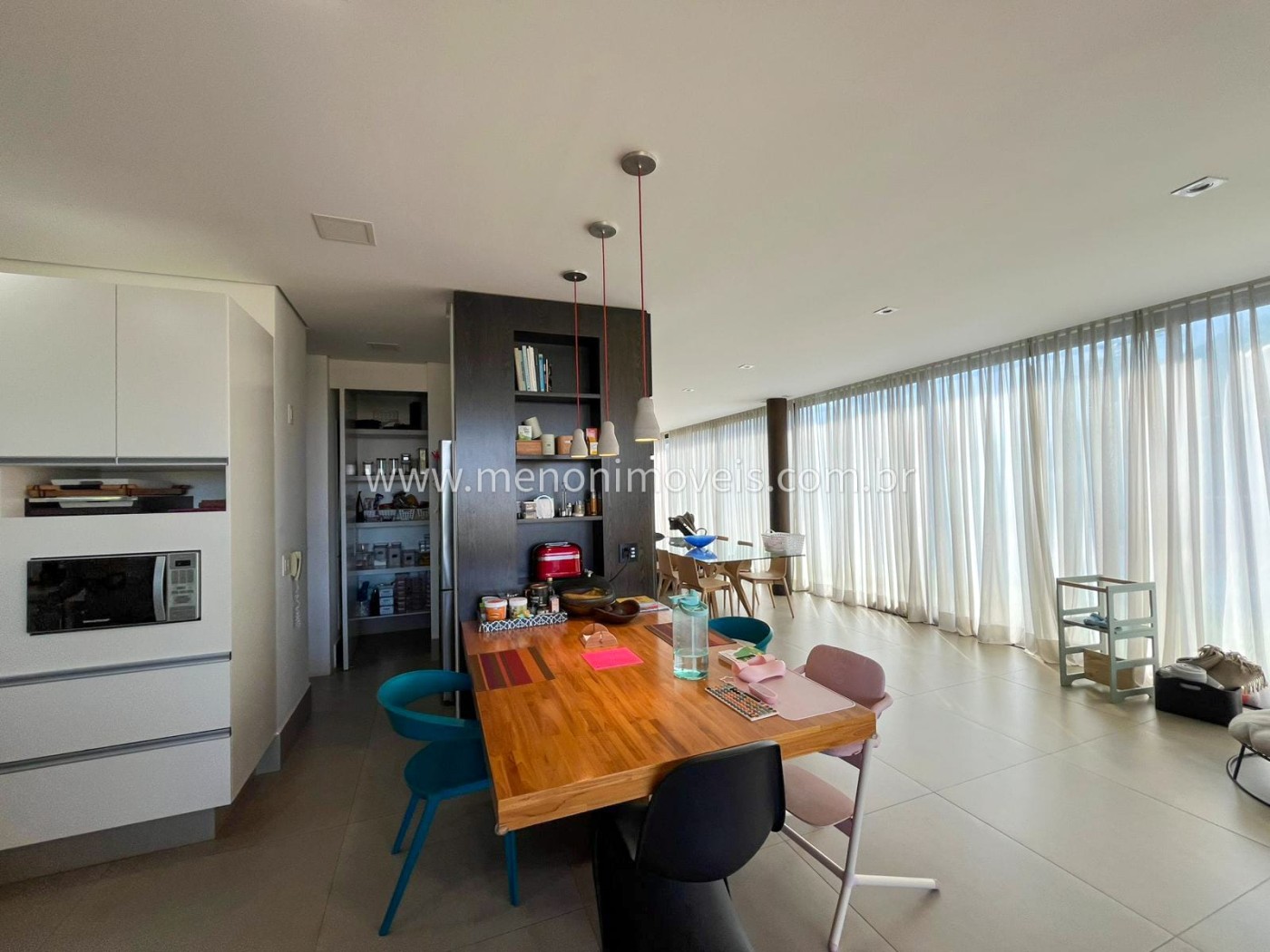 Casa de Condomínio, 3 quartos - Foto 6
