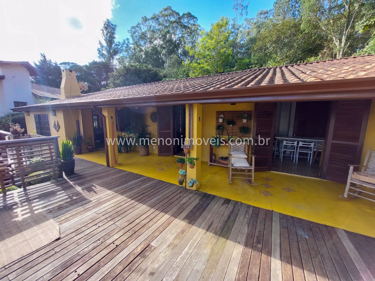 Casa de Condomínio, 6 quartos - Foto 16
