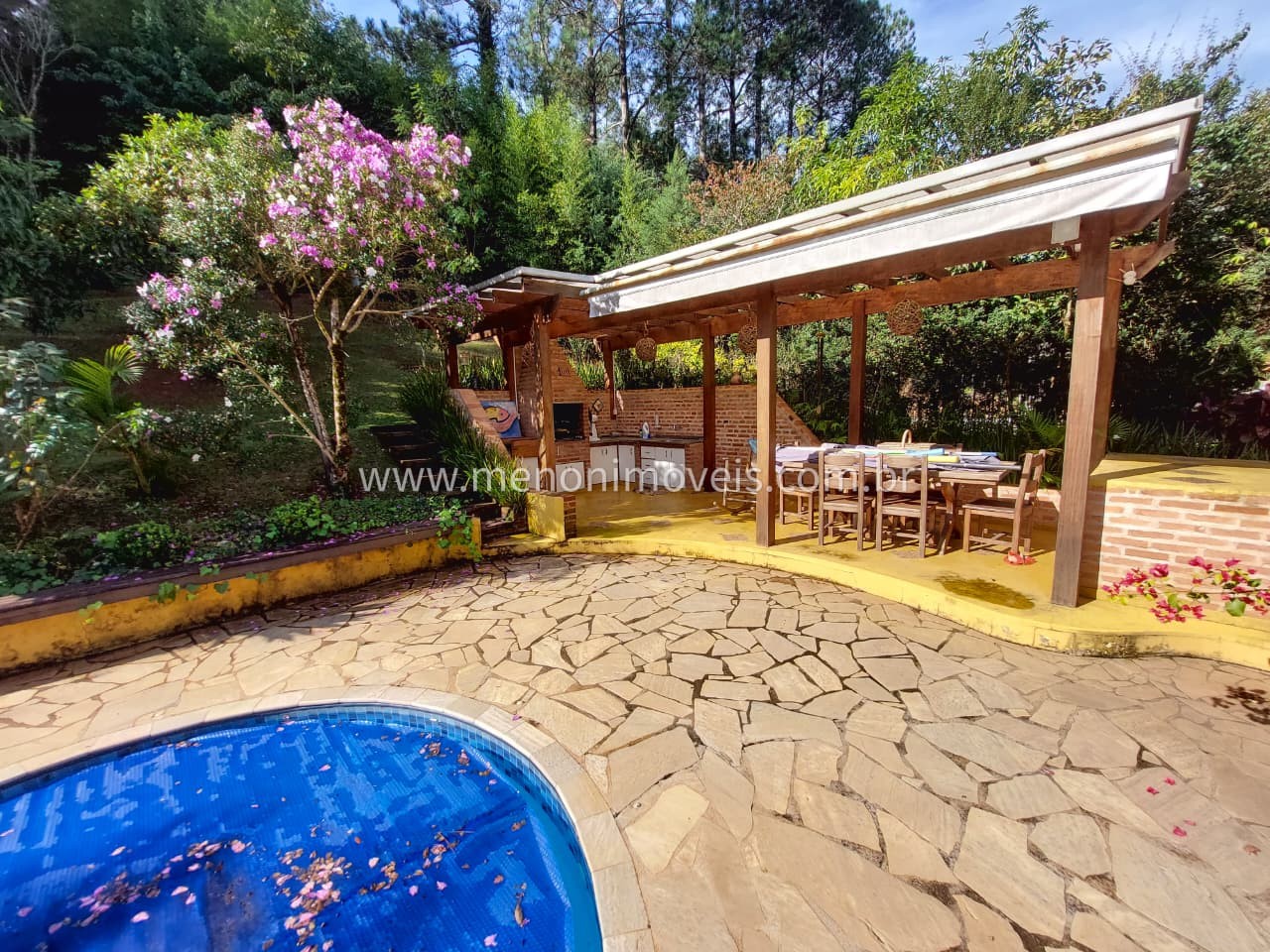 Casa de Condomínio, 6 quartos - Foto 15
